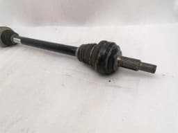 PORSCHE Porsche Cayenne 958 92a Drive Shaft Rear R 7P5501201A Rear Right Drive Shaft — thumbnail 3