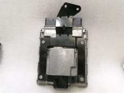 PORSCHE Porsche Cayenne 958 92a Engine ECU 7P5906033A Engine Control Unit CFT 4.8 V8 TURBO — thumbnail 2