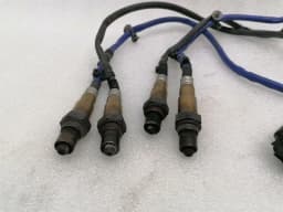 PORSCHE PORSCHE CAYENNE 958 92A LAMBDA SENSOR 7P5906262D LAMBDA SENSOR 4.8 V8 TURBO — thumbnail 3