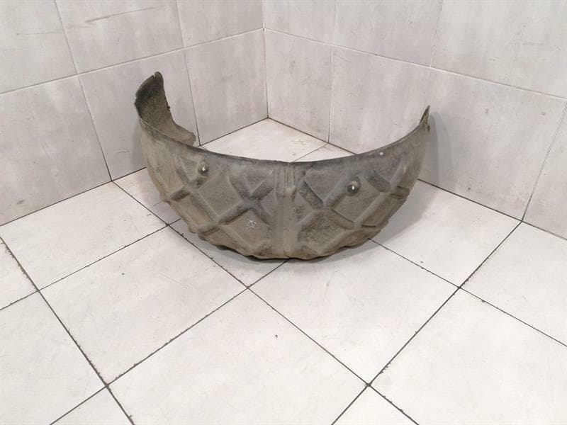 Porsche Cayenne 958 92A Arch Plastic Rear Right 95850497201 WHEEL ARCH COVER