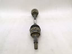 PORSCHE Porsche Cayenne 958 92A Left Front Drive Shaft 7P5407271B Drive Shaft Front Li — thumbnail 2