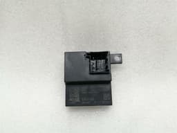 PORSCHE Porsche Cayenne 958 92A Steering Electronic Module 4H0907705K ECU — thumbnail 4