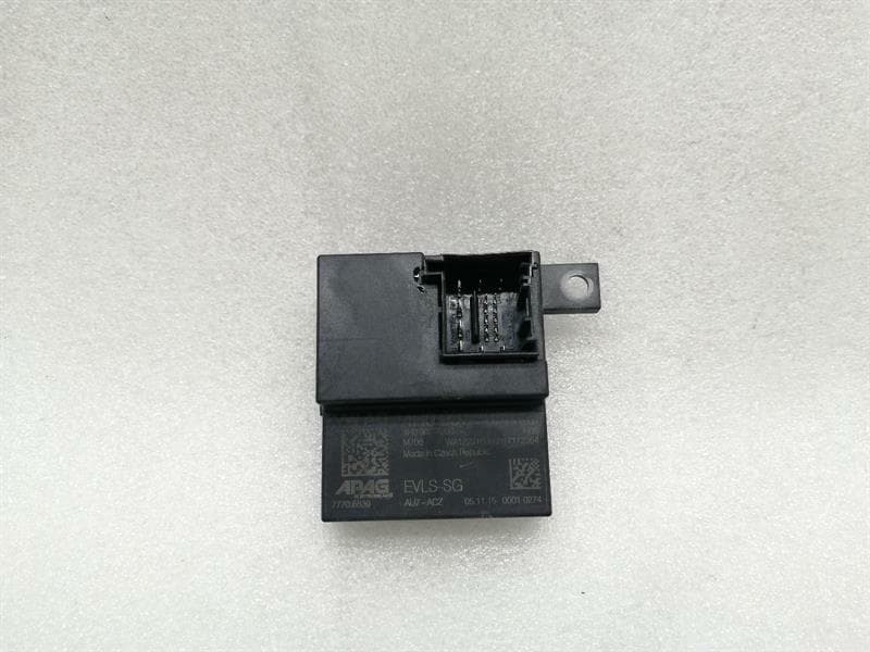 Porsche Cayenne 958 92A Steering Electronic Module 4H0907705K ECU