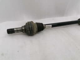 PORSCHE Porsche Cayenne 958 92a Drive Shaft Rear R 7P5501201A Rear Right Drive Shaft — thumbnail 6