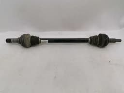 PORSCHE Porsche Cayenne 958 92a Drive Shaft Rear R 7P5501201A Rear Right Drive Shaft — thumbnail 1