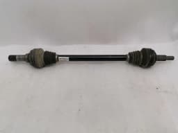 PORSCHE Porsche Cayenne 958 92a Drive Shaft Rear R 7P5501201A Rear Right Drive Shaft — thumbnail 5