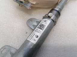 PORSCHE Porsche Cayenne 958 92A Right Roof Curtain Module 7P5880742D Roof Module Right — thumbnail 3