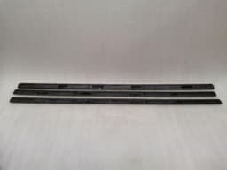 PORSCHE Porsche Cayenne 958 92a Body Moulding 7P5861465 Bar ROOF SET OF 3 ROOF SET — thumbnail 2