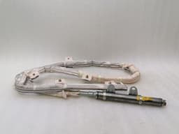 PORSCHE Porsche Cayenne 958 92A Right Roof Curtain Module 7P5880742D Roof Module Right — thumbnail 1