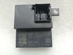 PORSCHE Porsche Cayenne 958 92A Steering Electronic Module 4H0907705K ECU — thumbnail 2