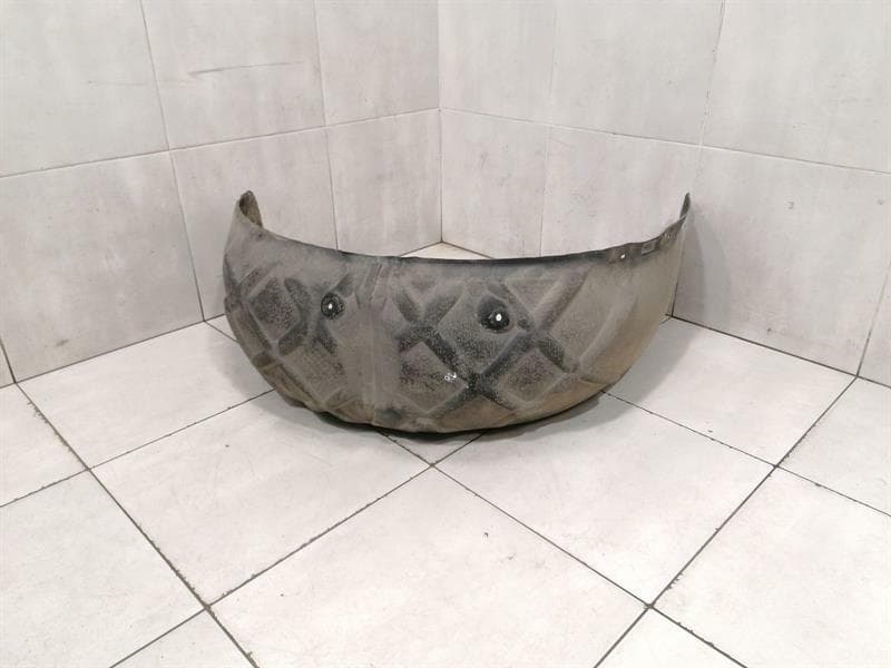PORSCHE Porsche Cayenne 958 92A rear left wheel arch 95850497101 wheel arch cover left