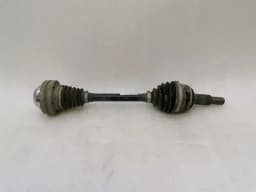 PORSCHE Porsche Cayenne 958 92A Left Front Drive Shaft 7P5407271B Drive Shaft Front Li — thumbnail 1