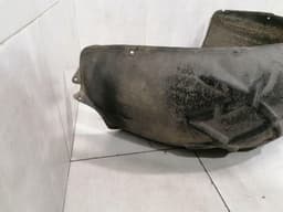 PORSCHE Porsche Cayenne 958 92A rear left wheel arch 95850497101 wheel arch cover left — thumbnail 3