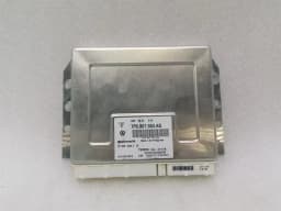 PORSCHE Porsche Cayenne 958 92A Air Suspension Control Module 7P0907553AG Control Unit — thumbnail 1