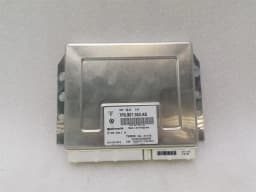 PORSCHE Porsche Cayenne 958 92A Air Suspension Control Module 7P0907553AG Control Unit — thumbnail 5