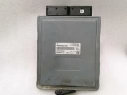 PORSCHE Porsche Cayenne 958 92a Engine ECU 7P5906033A Engine Control Unit CFT 4.8 V8 TURBO — thumbnail 3