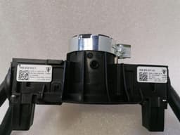 PORSCHE Porsche Cayenne 958 92a Wiper Stalks 95B953568A Indicator Switch Steering Stock Switch — thumbnail 5