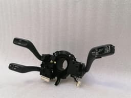 PORSCHE Porsche Cayenne 958 92a Wiper Stalks 95B953568A Indicator Switch Steering Stock Switch — thumbnail 8