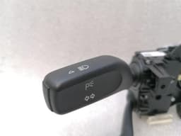 PORSCHE Porsche Cayenne 958 92a Wiper Stalks 95B953568A Indicator Switch Steering Stock Switch — thumbnail 4
