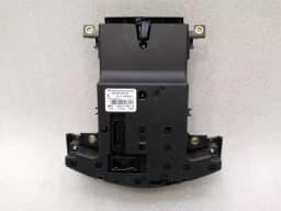 PORSCHE Porsche Cayenne 958 92A rear heated seat switch 7P5907049AE rear air conditioning heater — thumbnail 4