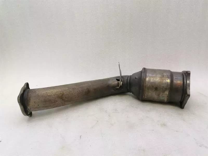 PORSCHE Porsche Cayenne 958 92A Catalytic Converter 7P5254300T Catalytic Converter
