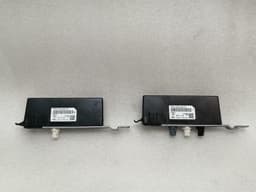 PORSCHE Porsche Cayenne 958 92A Aerial / Antenna Set 7P5035225N Antenna Kit — thumbnail 1
