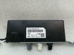 PORSCHE Porsche Cayenne 958 92A Aerial / Antenna Set 7P5035225N Antenna Kit — thumbnail 6
