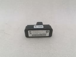 PORSCHE Porsche Cayenne 958 92A ESP Sensor 7P0907652C ECU ESP — thumbnail 1