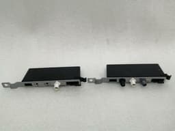 PORSCHE Porsche Cayenne 958 92A Aerial / Antenna Set 7P5035225N Antenna Kit — thumbnail 4