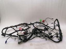 PORSCHE Porsche Cayenne 958 92a Wiring Loom 7P5971145BD Harness Tailgate Boat Lid — thumbnail 8