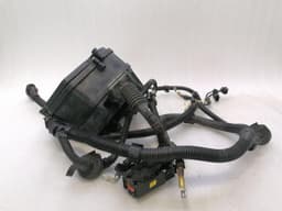 PORSCHE Porsche Cayenne 958 92A Engine Wiring Loom 7P5971072BR Engine Wiring Harness — thumbnail 7