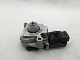 PORSCHE Porsche Cayenne 958 92a 0c2927755s PART NOT WORKING servomotor distributor — thumbnail 3
