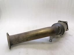 PORSCHE Porsche Cayenne 958 92A Catalytic Converter 7P5254300T Catalytic Converter — thumbnail 5