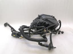 PORSCHE Porsche Cayenne 958 92A Engine Wiring Loom 7P5971072BR Engine Wiring Harness — thumbnail 8