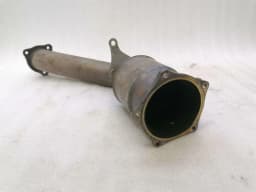 PORSCHE Porsche Cayenne 958 92A Catalytic Converter 7P5254300T Catalytic Converter — thumbnail 8