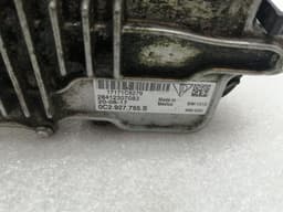 PORSCHE Porsche Cayenne 958 92a 0c2927755s PART NOT WORKING servomotor distributor — thumbnail 6