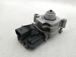 PORSCHE Porsche Cayenne 958 92a 0c2927755s PART NOT WORKING servomotor distributor — thumbnail 4