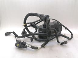 PORSCHE Porsche Cayenne 958 92A Engine Wiring Loom 7P5971072BR Engine Wiring Harness — thumbnail 4