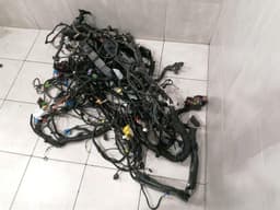 PORSCHE Porsche Cayenne 958 92a full body Wiring Loom / Complete Harness LHD MK2 TURBO — thumbnail 2