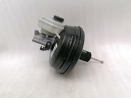 PORSCHE Porsche Cayenne 958 92A Brake Servo 7P5612101B Brake Booster — thumbnail 5