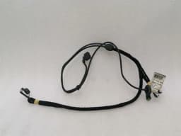 PORSCHE Porsche Cayenne 958 92A Heated Washer Jet Wiring Loom 7P5971204B Wiring Harness — thumbnail 2