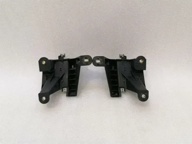 PORSCHE Porsche Cayenne 958 92A bumper bracket set 7P5907509J holder carrier set