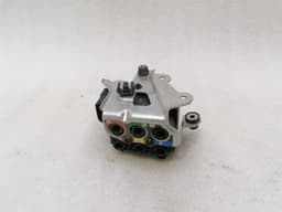 PORSCHE Porsche Cayenne 958 92a Air Suspension Valve 13-1524-00272 Valve Block — thumbnail 5