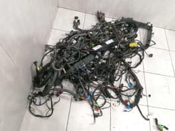 PORSCHE Porsche Cayenne 958 92a full body Wiring Loom / Complete Harness LHD MK2 TURBO — thumbnail 6