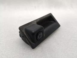 PORSCHE Porsche Cayenne 958 92a Electronic Module 4M0827566B Control Unit REAR VIEW CAMERA — thumbnail 8