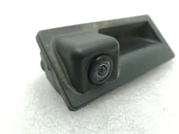 PORSCHE Porsche Cayenne 958 92a Electronic Module 4M0827566B Control Unit REAR VIEW CAMERA — thumbnail 9