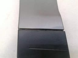 PORSCHE Porsche Cayenne 958 FLH wing cover 7P5854959F front left fenders trim — thumbnail 2