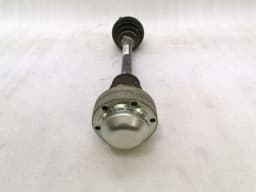 PORSCHE Porsche Cayenne 958 92A Left Front Drive Shaft 7P5407271B Drive Shaft Front Li — thumbnail 7