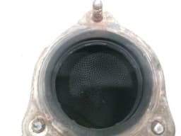 PORSCHE Porsche Cayenne 958 92A Catalytic Converter 7P5254450F Catalytic Converter 95811302450 — thumbnail 4