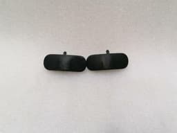 PORSCHE Porsche Cayenne 958 Windscreen Washer Nozzle Set 7P5955987 Washer Water Nozzle Set — thumbnail 5